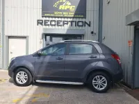 Used SsangYong Korando 178 HP (130 kW) 2018 Grey Estate