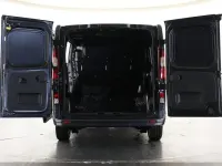 New Renault Trafic 2026 Grey