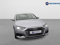 Used Audi A4 Sport 163 HP (119 kW) 2024 Silver Sedan