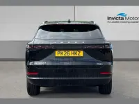 Used Omoda 7 204 HP (150 kW) 2026 Obsidian black SUV