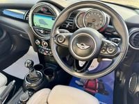 Usado Mini Cooper S Hatch 2016 Preto Citadino