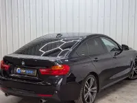 Used BMW 435 M Sport 306 HP (225 kW) 2015 Black Coupe