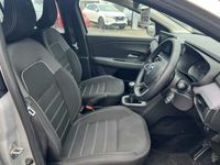 used Dacia Sandero 1.0 TCe Comfort 5dr