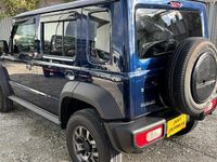 Usado Suzuki Jimny SZ5 102 CV (75 kW) 2020 SUV