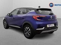 Used Renault Captur Version S 160 HP (117 kW) 2022 SUV