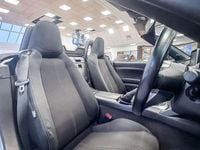 Usado Fiat 124 Spider Classica 140 HP (102 kW) 2018 Cinzento Cabrios