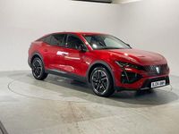 Used Peugeot 408 GTi 130 HP (95 kW) 2024 Red Hatchback