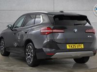 Used BMW X3 xLine 205 HP (150 kW) 2025 Grey SUV