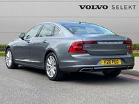 used Volvo S90 Inscription D4