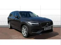 Used Volvo XC90 Core 247 HP (181 kW) 2022 Grey SUV