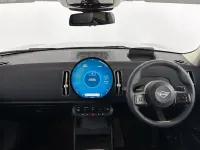 Used Mini Countryman Classic 218 HP (160 kW) 2026 SUV