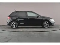 Used VW Polo 95 HP (69 kW) 2024 Hatchback