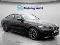 Used BMW 420 M Sport 184 HP (135 kW) 2026 Coupe