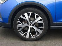 Used Seat Arona Xperience Lux 108 HP (79 kW) 2022 Blue SUV