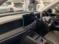 Used VW Tiguan Match 204 HP (150 kW) 2025 Cipressinogreen metallic SUV