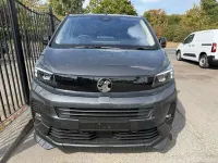 New Vauxhall Vivaro S 180 HP (132 kW) 2026 Unknown MPV