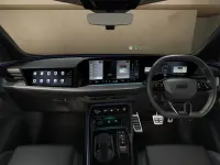 New Audi Q5 204 HP (150 kW) 2026 SUV