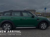 Usado Mini Cooper Countryman Classic 134 CV (98 kW) 2022 Verde SUV