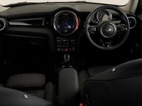 Used Mini Cooper Exclusive 136 HP (100 kW) 2020 White Hatchback