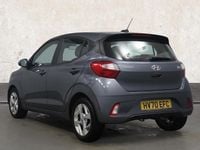 Used Hyundai i10 SE 67 HP (49 kW) 2023 Hatchback