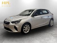 Used Vauxhall Corsa Design Edition 75 HP (55 kW) 2023 Grey Hatchback