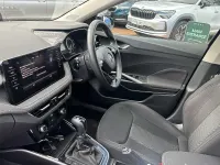 Usado Skoda 110 R SE L 81 HP (59 kW) 2023 Preto Citadino