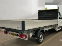 Used VW Crafter Startline 140 HP (102 kW) 2022 White Van