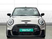 Used Mini Cooper S Cabriolet Comfort 192 HP (141 kW) 2020 Cabriolet