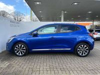 used Renault Clio V 1.6 E-TECH Hybrid 140 Iconic 5dr Auto