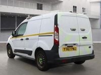 Usado Ford Transit Connect 101 HP (74 kW) 2018 Monovolume
