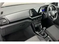 Used VW T-Cross Match 115 HP (84 kW) 2025 SUV