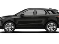 New Land Rover Range Rover evoque SE Dynamic 204 HP (150 kW) 2026 Hatchback