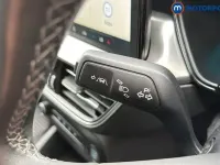 Used Ford Focus Titanium 155 HP (114 kW) 2023 Blue Estate