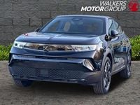 New Vauxhall Mokka Ultimate 113 kW (154 HP) 2026 SUV