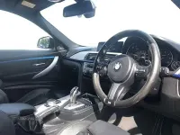 Used BMW 335 M Sport 2017 Grey Estate