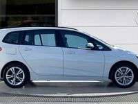 used BMW 218 Gran Tourer 2 Series Gran Tourer d Sport 2.0 5dr