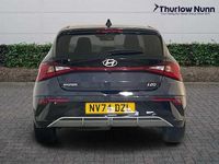 Used Hyundai i20 Premium 101 HP (74 kW) 2026 Hatchback