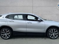 used BMW X2 xDrive20i Sport 2.0 5dr