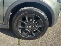 Usado Suzuki Ignis SZ5 83 HP (61 kW) 2022 Verde SUV