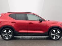 Used Volvo XC40 Plus 197 HP (144 kW) 2022 SUV