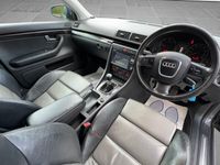 used Audi A4 3.0 TDi Quattro S Line 5dr Tip Auto