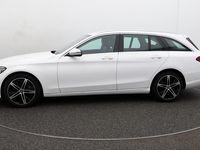 used Mercedes C200 C Class 2020 | 1.6Sport Euro 6 (s/s) 5dr