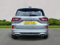 Used Ford Kuga ST-Line 180 HP (132 kW) 2024 Silver SUV