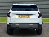Used Dacia Duster Journey 131 HP (96 kW) 2025 Estate