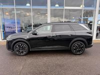 Used Peugeot 5008 GTi 2025 Black Hatchback