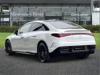 Used Mercedes W180 AMG Line Premium Plus 177 kW (241 HP) 2023 White Sedan