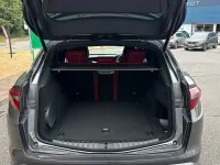 Used Alfa Romeo Stelvio Veloce 280 HP (205 kW) 2021 Grey SUV