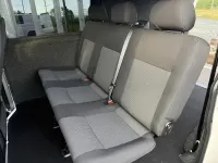 Used VW T6.1 Startline 2022 White Van