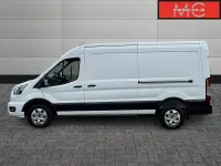 Used Ford Transit Limited 165 HP (121 kW) 2025 White Van