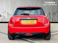 used Mini One D Hatch 1.53dr Hatchback